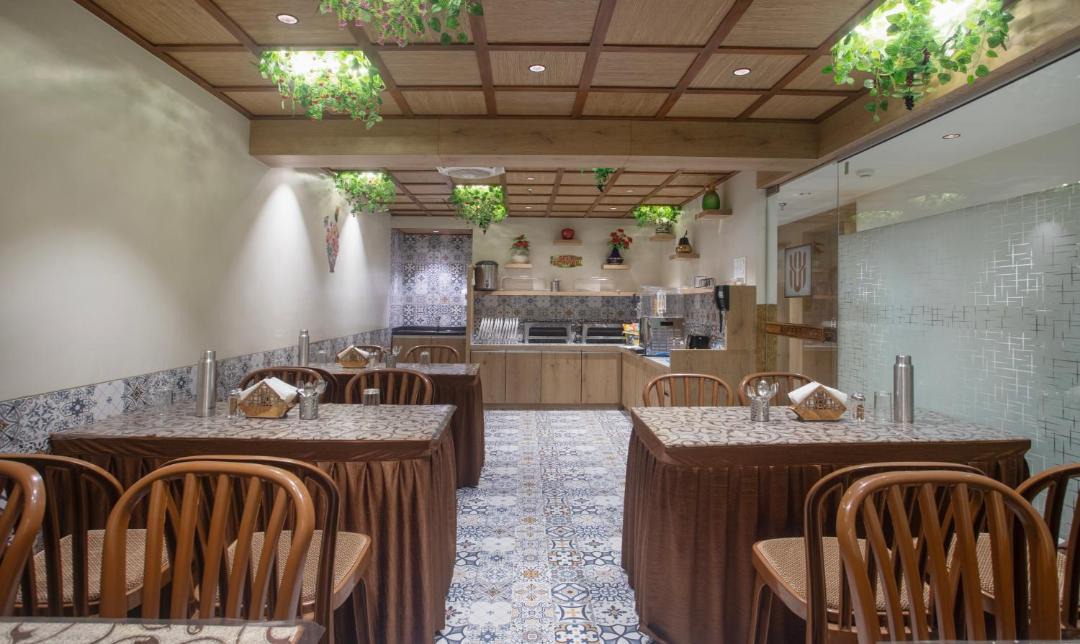 Photo of Kitchen in Surat