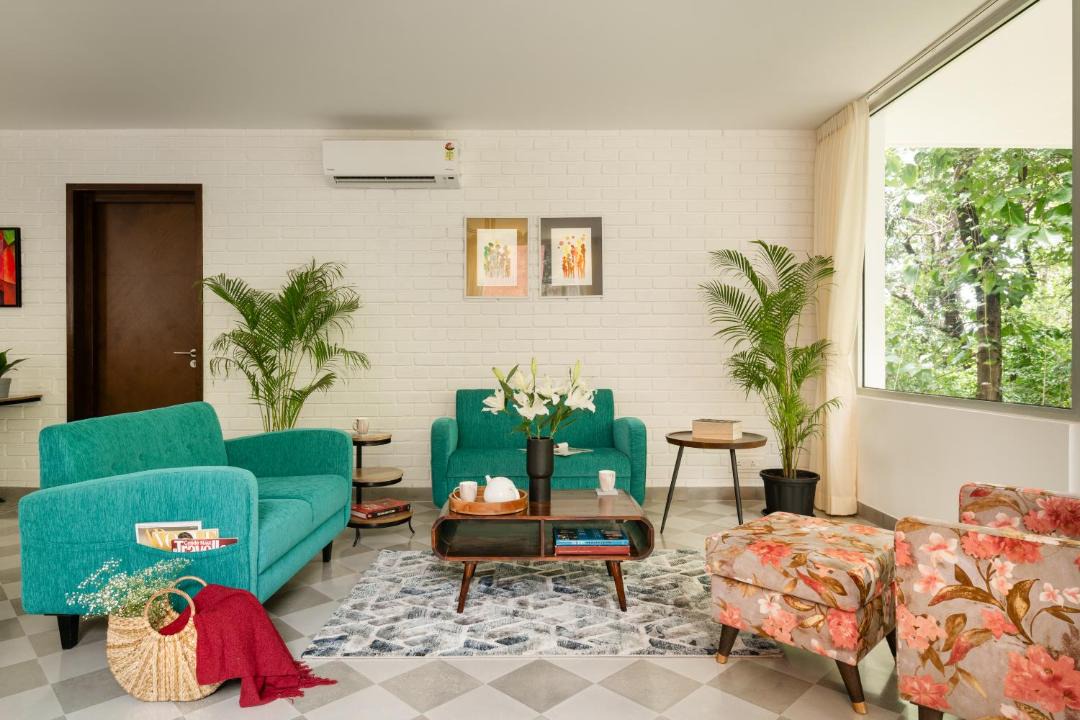 Photo of Livingroom in Reis Magos