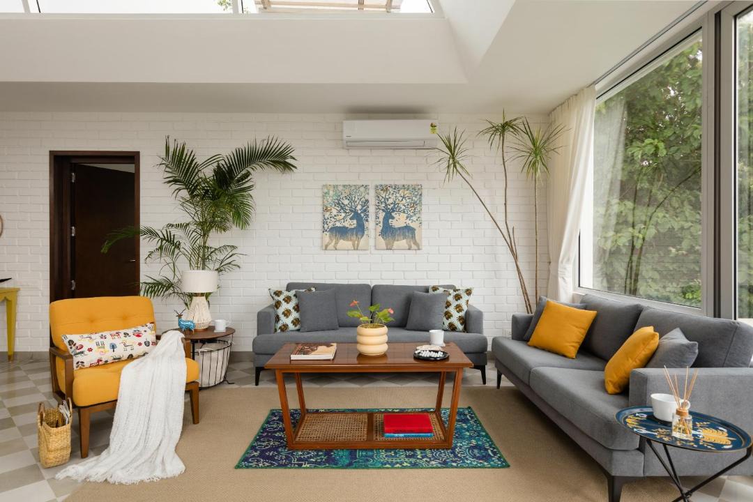 Photo of Livingroom in Reis Magos