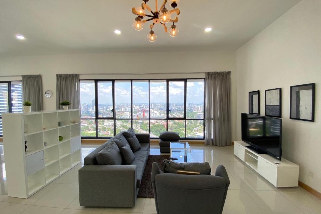 Photo of Livingroom in Kampung Kerinchi
