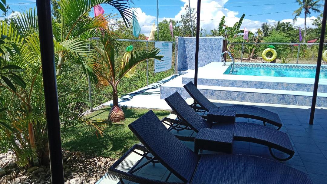 Photo of Patio Balcony in Basdiot