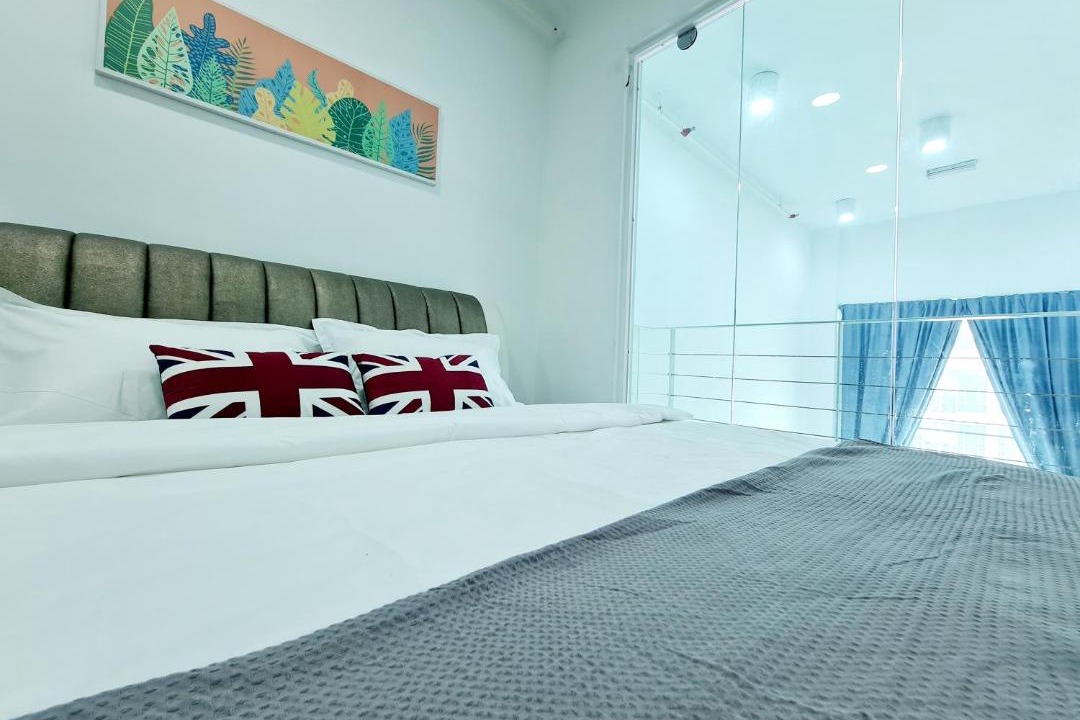 Photo of Bedroom in Taman Hock Ann