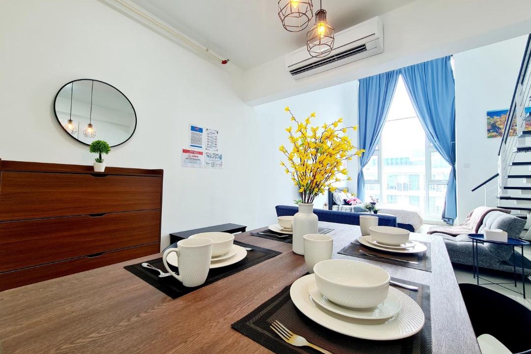 Photo of Livingroom in Taman Hock Ann