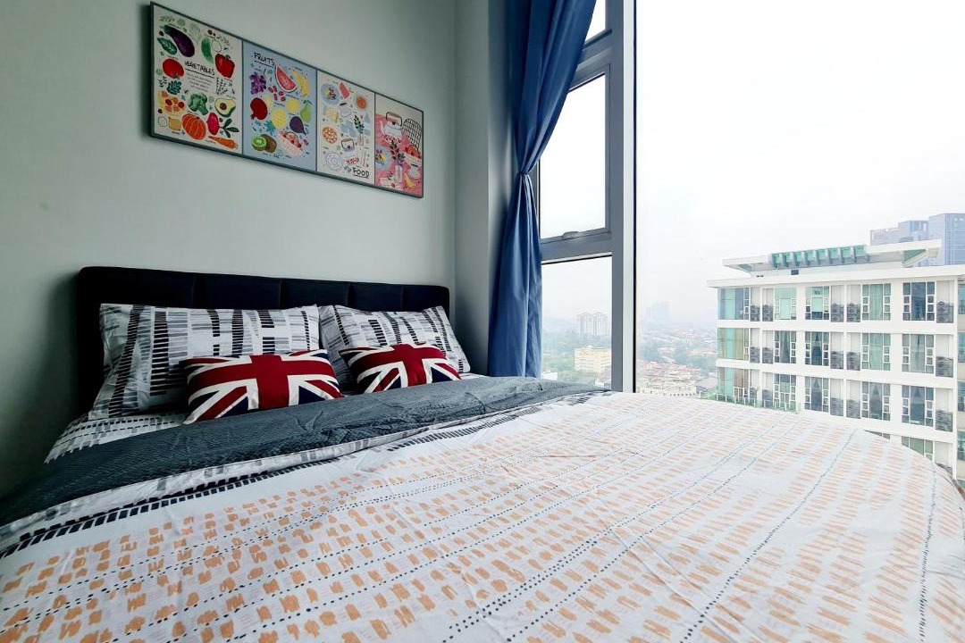 Photo of Bedroom in Taman Hock Ann