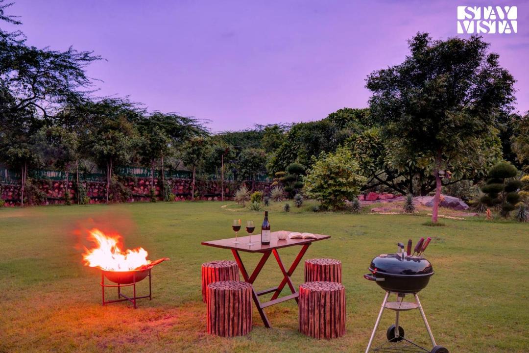 Photo of Outdoor in Bhiwadi