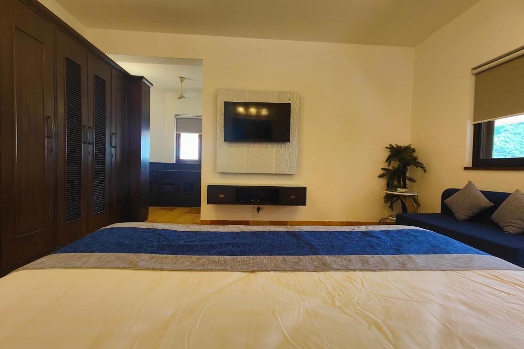 Photo of Bedroom in Saunta Vaddo