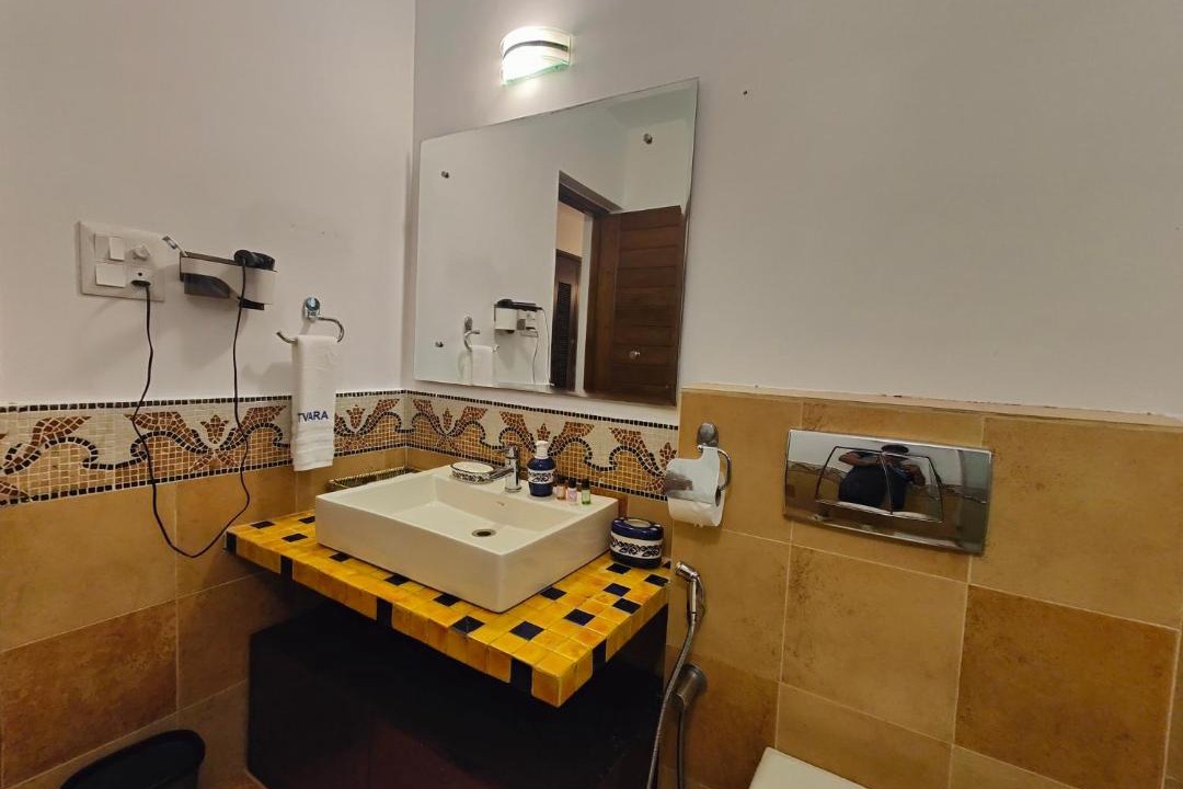 Photo of Bathroom in Saunta Vaddo