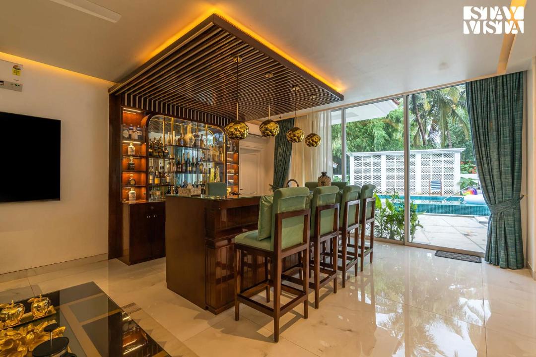Photo of Livingroom in Saunta Vaddo