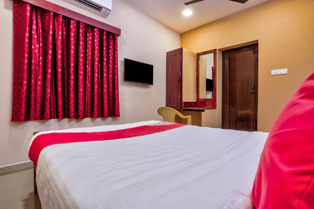 Photo of Bedroom in Kalapettai