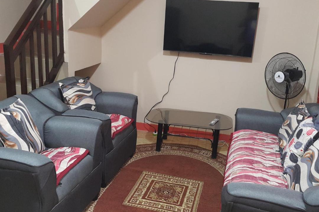 Photo of Livingroom in Tanay