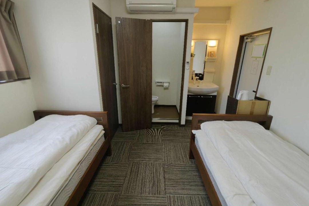 Photo of Bedroom in Tsuruhashi