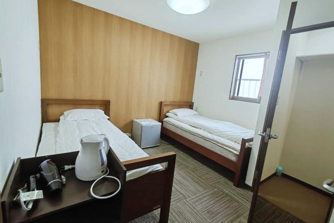Photo of Bedroom in Tsuruhashi