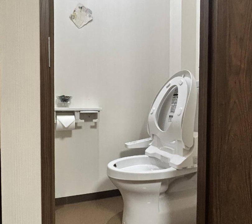 Photo of Bathroom in Tsuruhashi