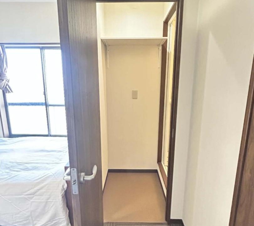 Photo of Bedroom in Tsuruhashi