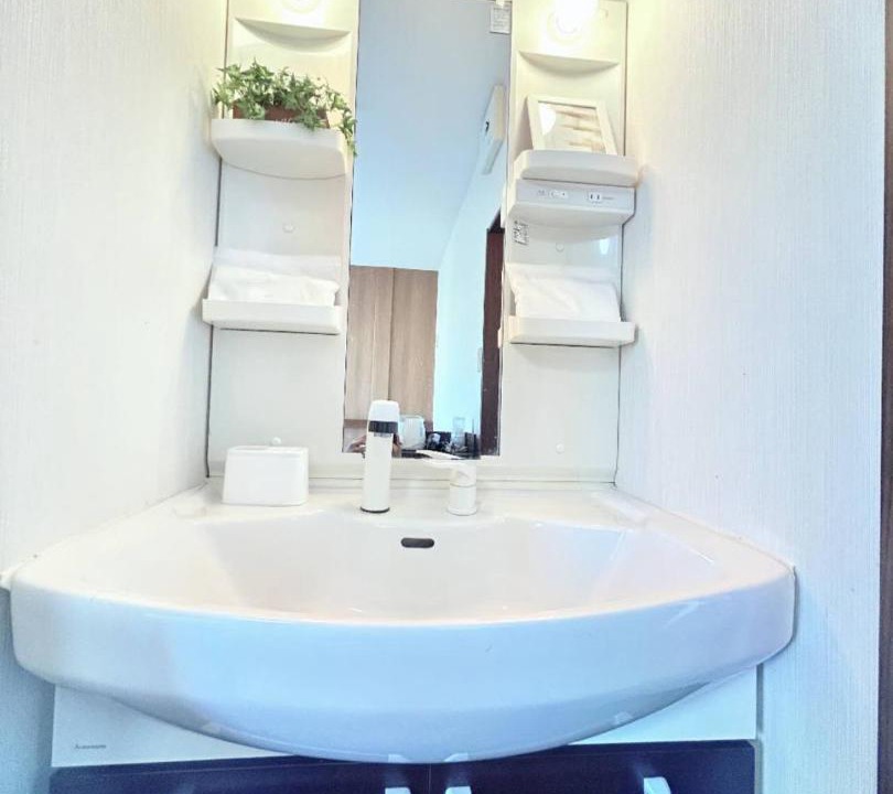 Photo of Bathroom in Tsuruhashi