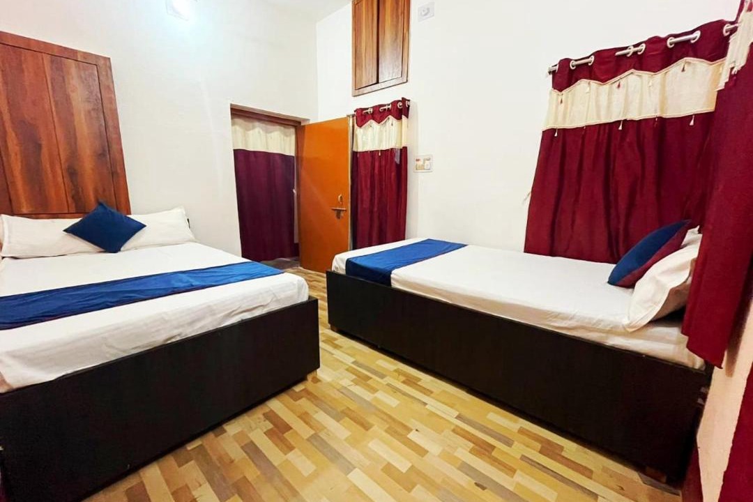 Photo of Bedroom in Deoghar