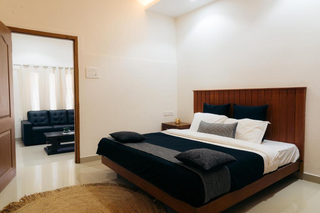 Photo of Bedroom in Perumbavoor