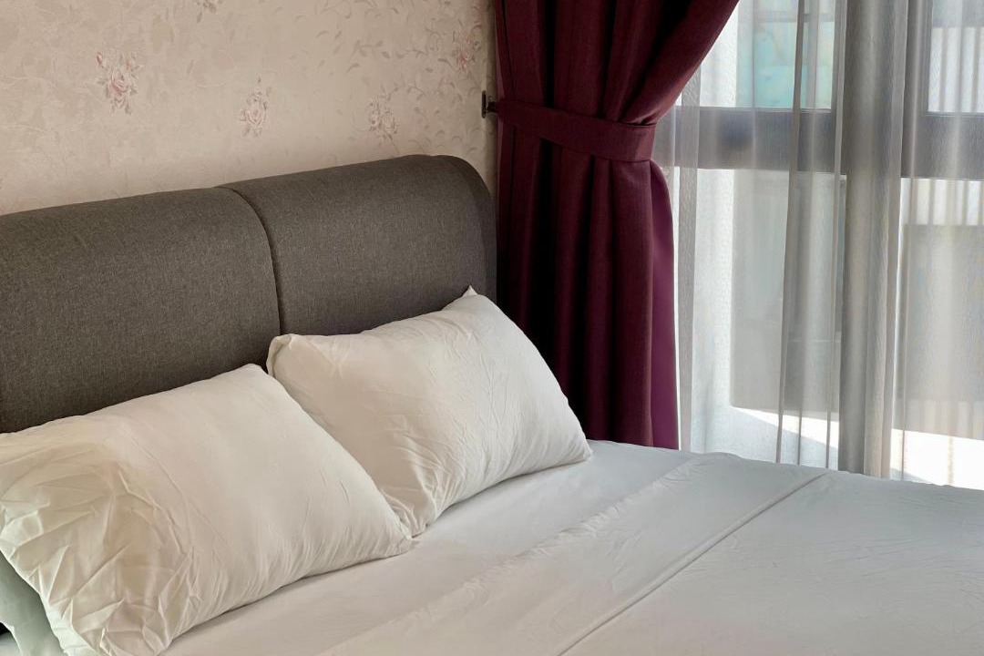 Photo of Bedroom in Ara Damansara