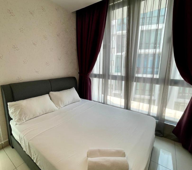 Photo of Bedroom in Ara Damansara