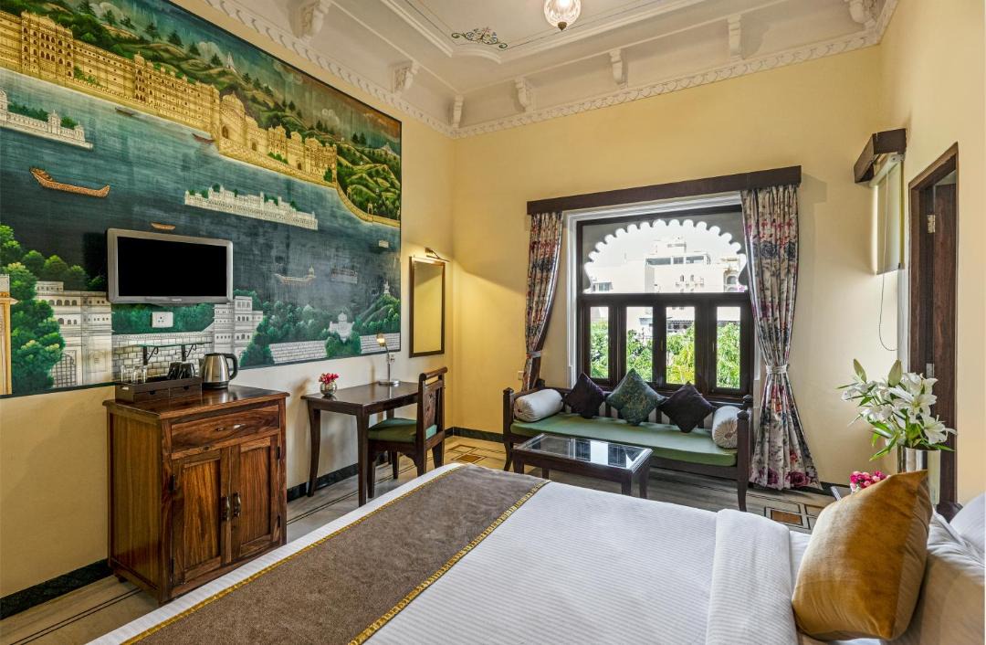 Photo of Livingroom in Mali Colony