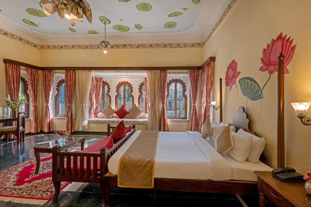 Photo of Bedroom in Mali Colony