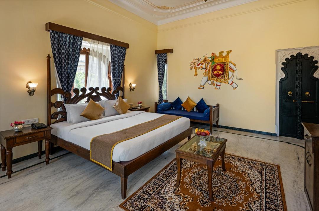 Photo of Bedroom in Mali Colony
