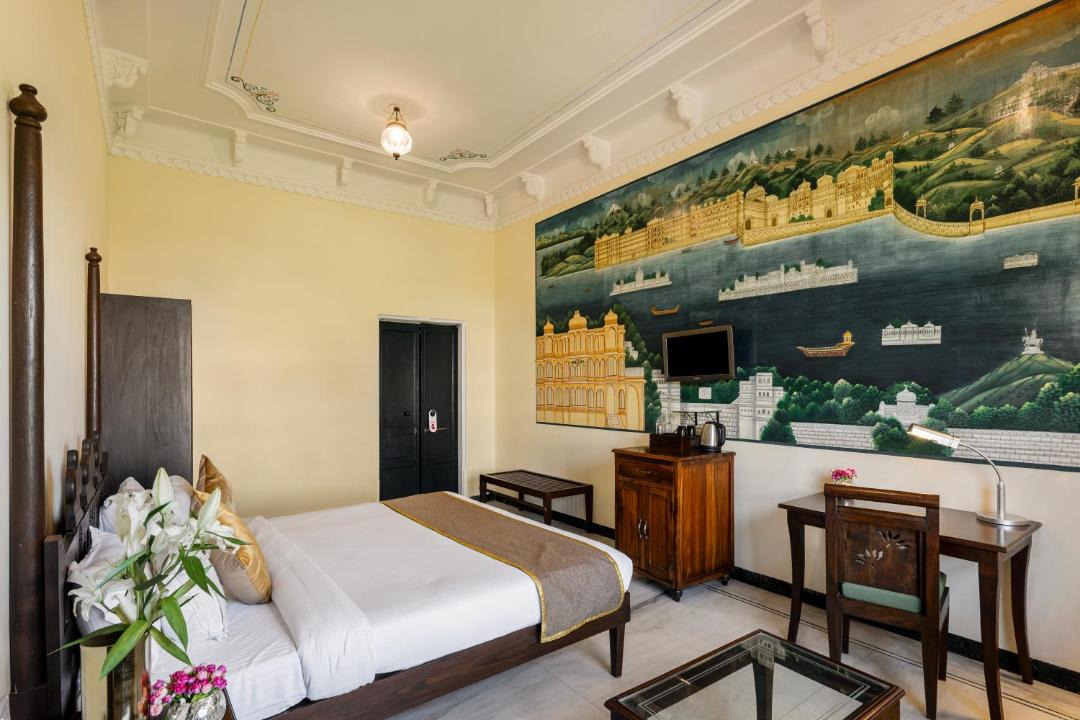 Photo of Bedroom in Mali Colony
