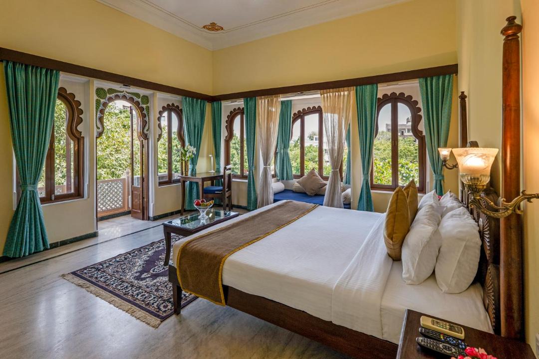 Photo of Bedroom in Mali Colony