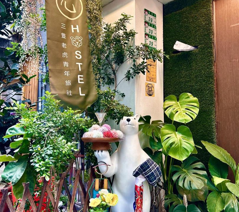 Photo of Others in Ximending
