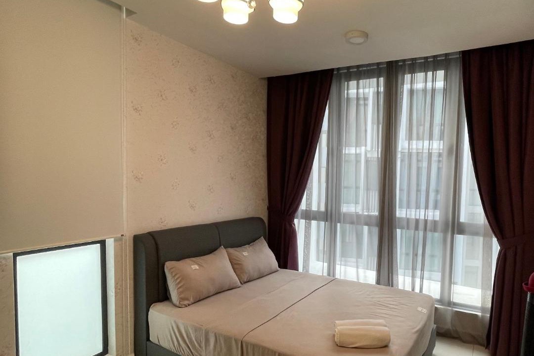 Photo of Bedroom in Ara Damansara