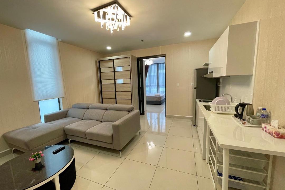 Photo of Livingroom in Ara Damansara