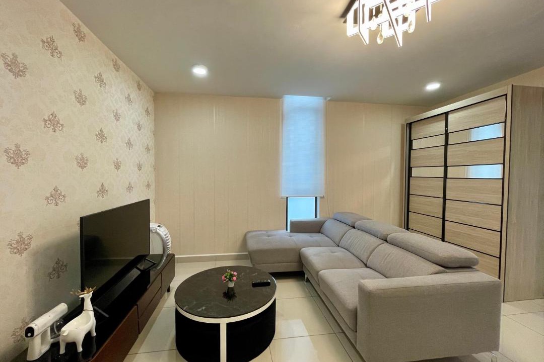 Photo of Livingroom in Ara Damansara