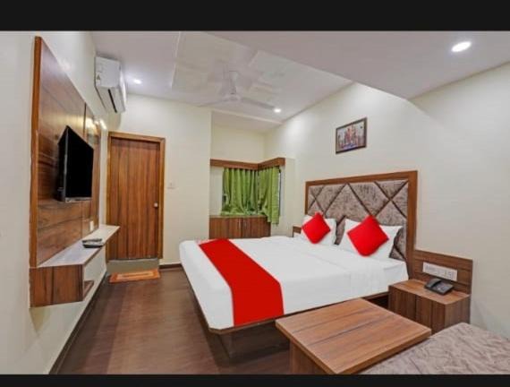 Photo of Bedroom in Navarangpura Gam