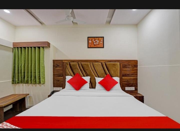 Photo of Bedroom in Navarangpura Gam