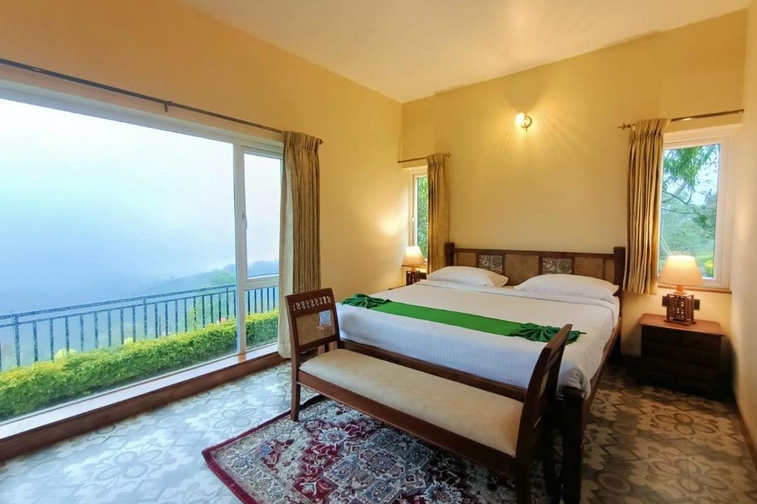 Photo of Bedroom in Kotagiri