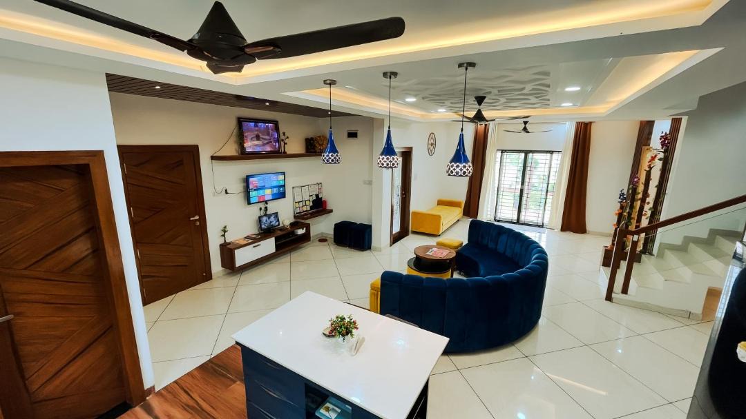Photo of Livingroom in Ujjain