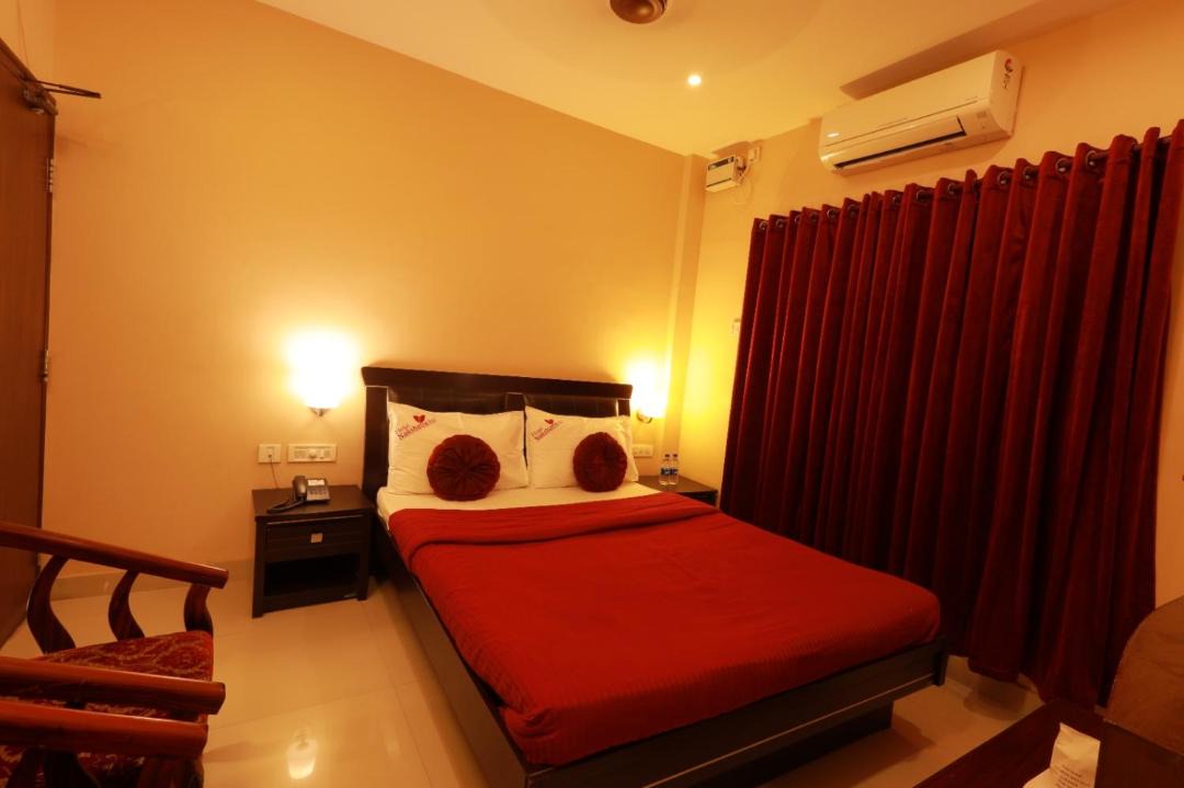 Photo of Bedroom in Tuticorin
