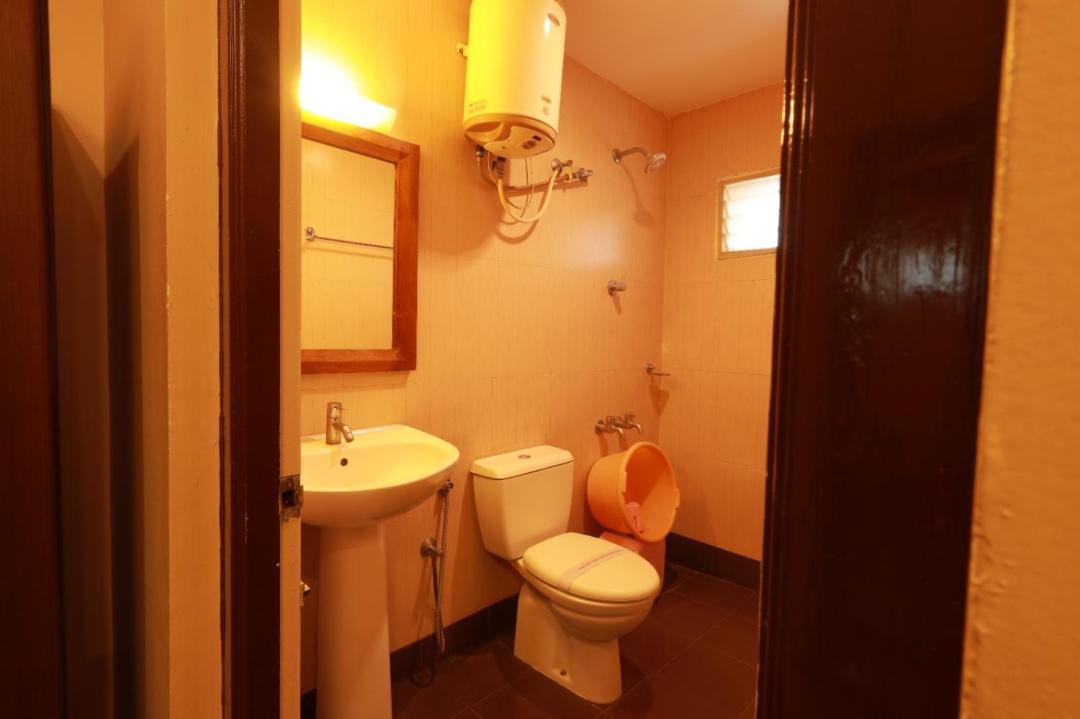 Photo of Bathroom in Tuticorin