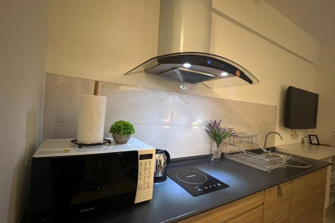 Photo of Kitchen in Bangi Sentral