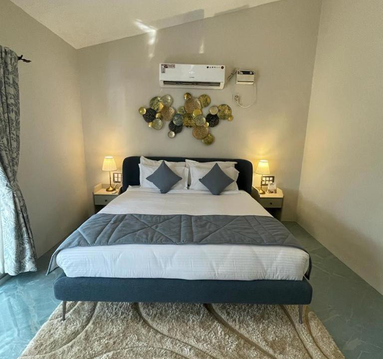 Photo of Bedroom in Marmagao
