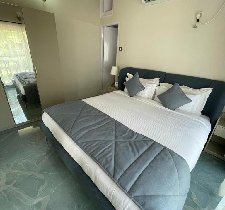 Photo of Bedroom in Marmagao