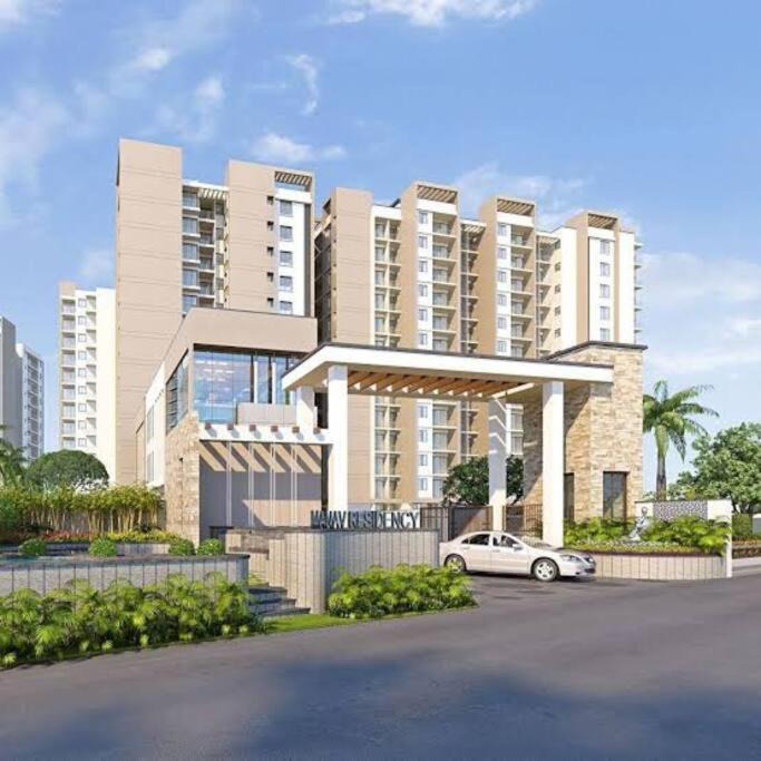 Photo of Buildings in Sikar