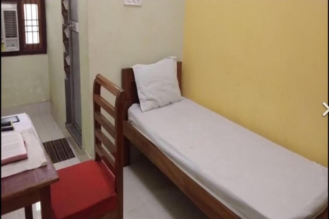 Photo of Bedroom in Paradeep