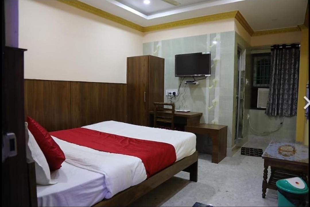 Photo of Bedroom in Paradeep