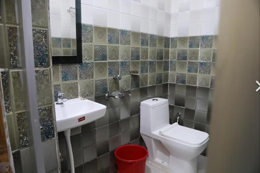 Photo of Bathroom in Paradeep