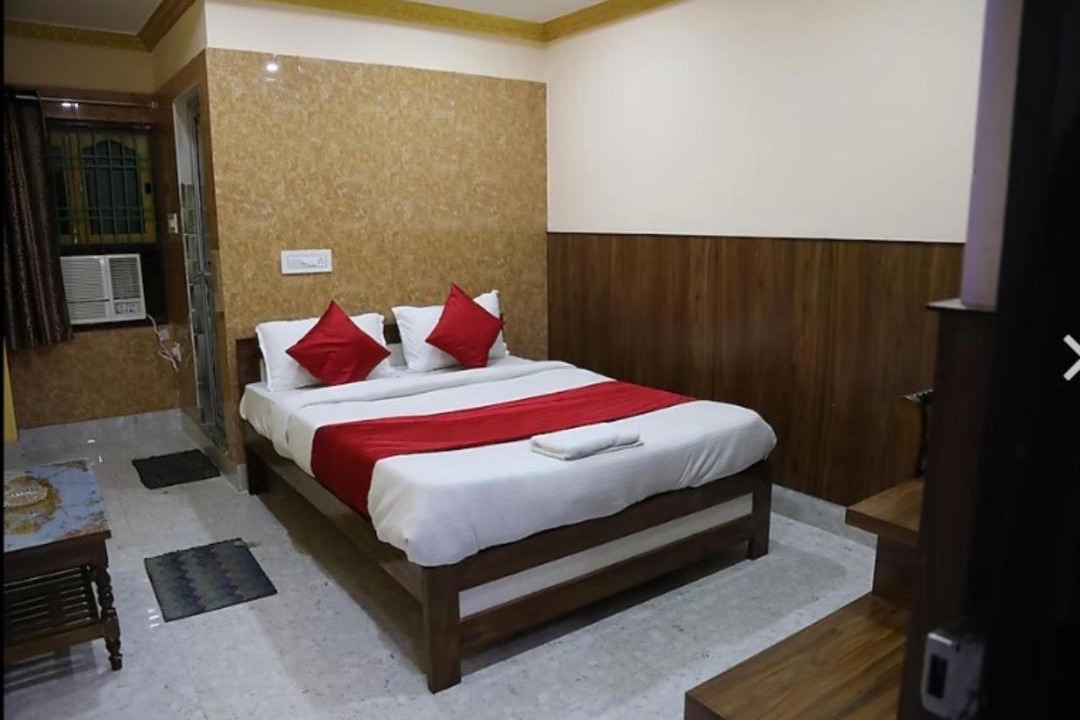 Photo of Bedroom in Paradeep