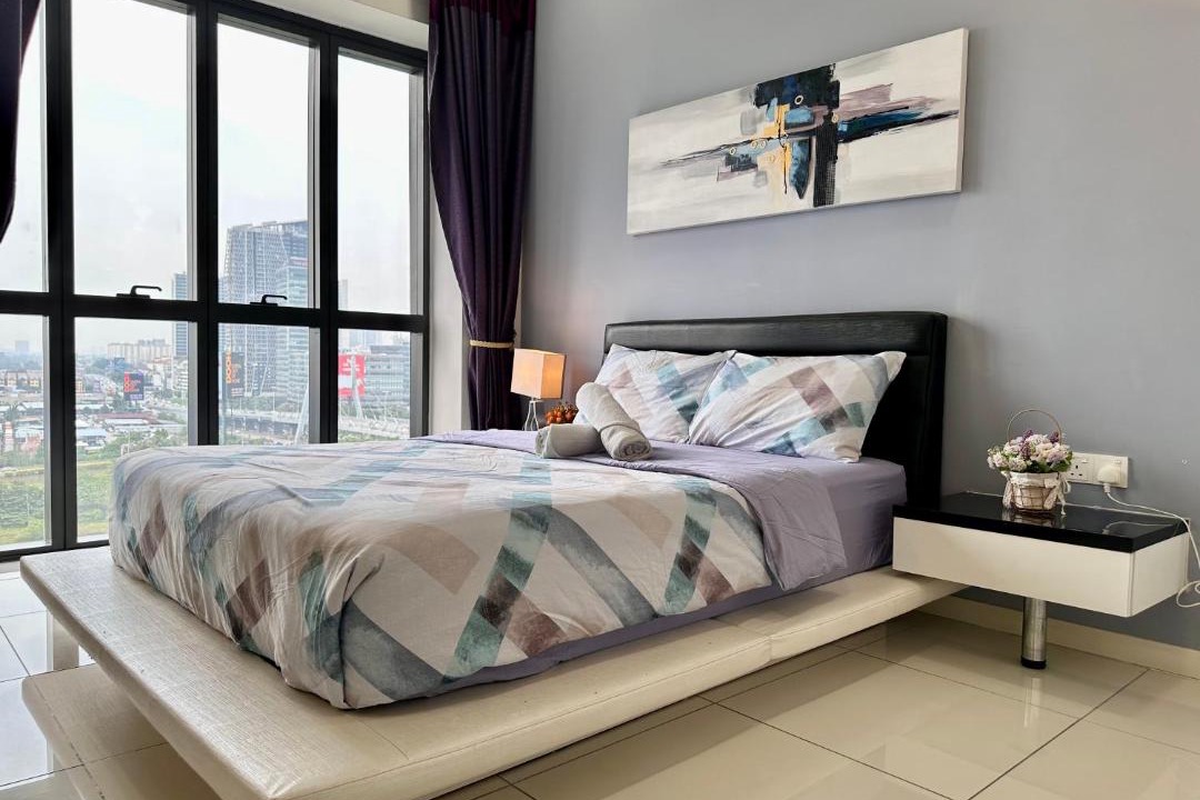 Photo of Bedroom in Petaling Jaya