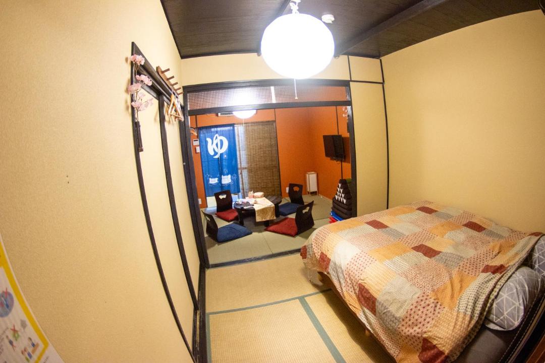 Photo of Bedroom in Higashiyama