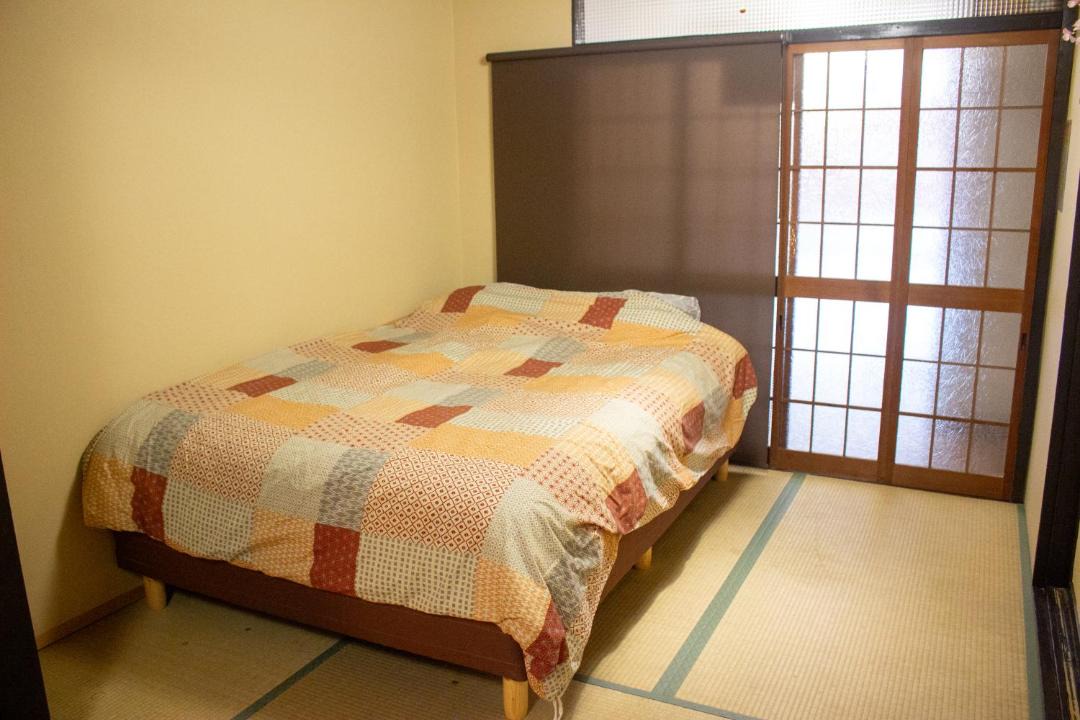 Photo of Bedroom in Higashiyama