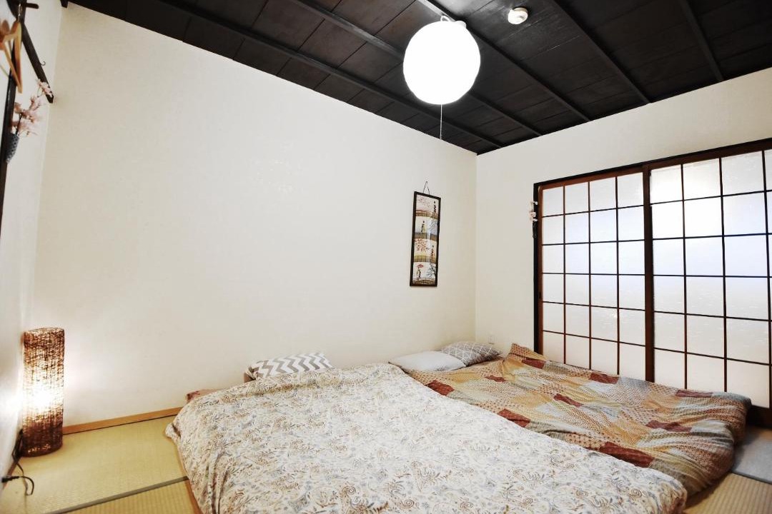 Photo of Bedroom in Higashiyama